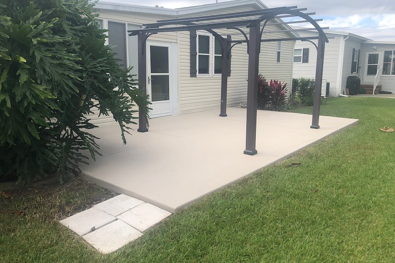 New Smyrna Beach, FL