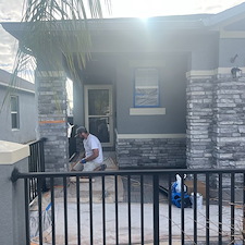 Awesome-Exterior-House-Painting-Project-In-New-Smyrna-Beach-Florida 7