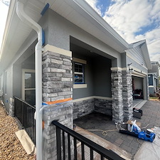 Awesome-Exterior-House-Painting-Project-In-New-Smyrna-Beach-Florida 1