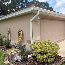 Exceptional-Stucco-Repair-And-Exterior-House-Painting-Project-In-Port-Orange-Florida 6