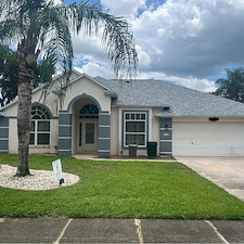 Expert-Exterior-House-Painting-Performed-in-Port-Orange-Florida 6