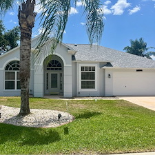 Expert-Exterior-House-Painting-Performed-in-Port-Orange-Florida 7