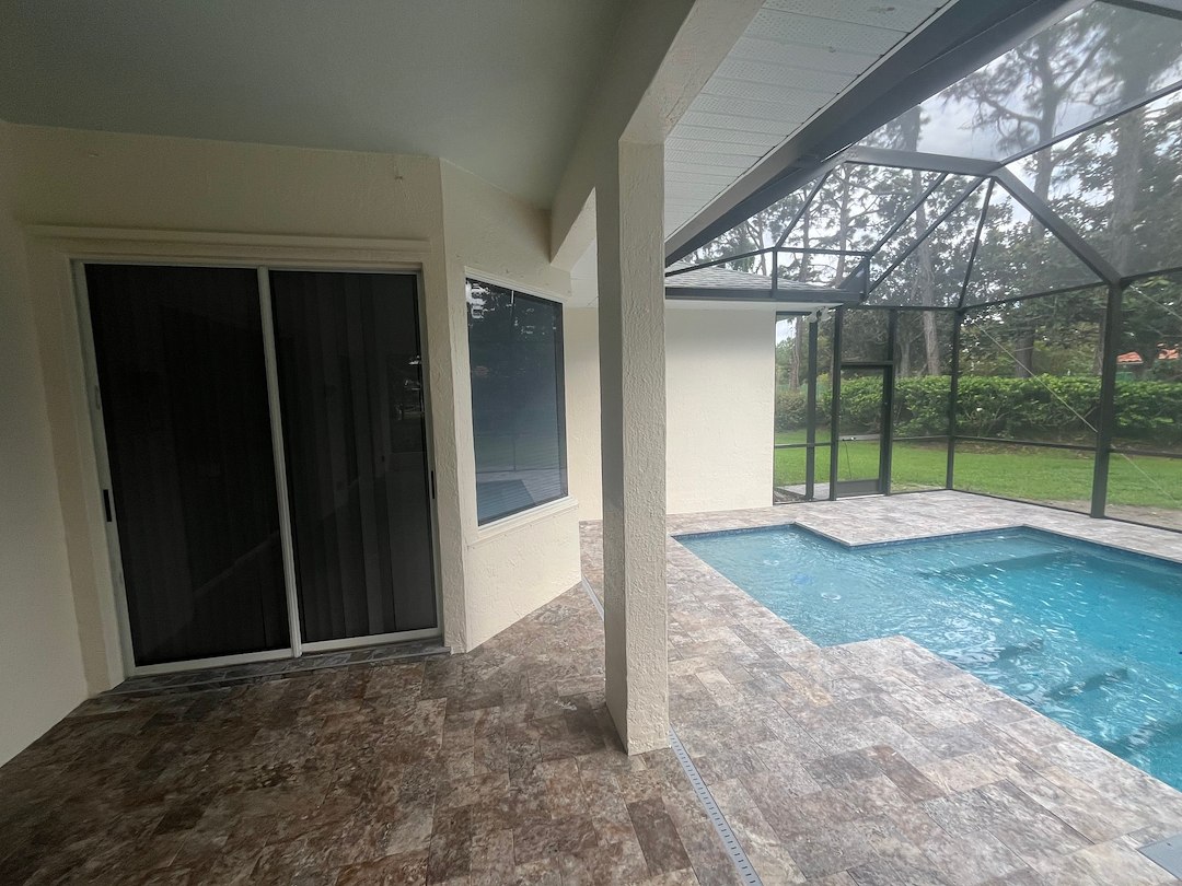 Expert Exterior House Painting In Port Orange, Florida (1)