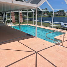 Expert-Pool-Deck-Painting-In-Port-Orange-Florida 4