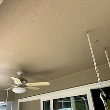 Exterior-House-Painting-and-Repair-Project-In-Port-Orange-Florida 2