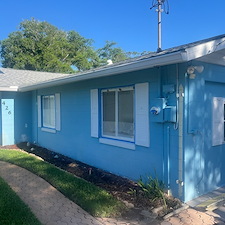 High-Quality-Exterior-House-Painting-in-Port-Orange-Florida 2