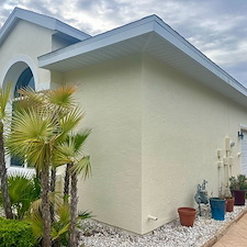 High-Quality-Exterior-House-Painting-In-New-Smyrna-Beach-Florida 4