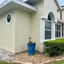 High-Quality-Exterior-House-Painting-In-New-Smyrna-Beach-Florida 0