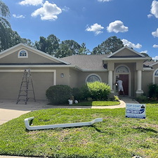 Maintenance-Free-Exterior-House-Painting-in-Port-Orange-Florida 8