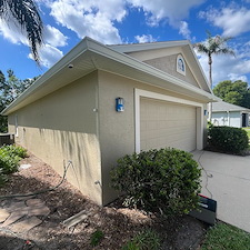 Maintenance-Free-Exterior-House-Painting-in-Port-Orange-Florida 0