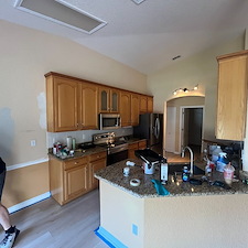 Move-In-Ready-Interior-Painting-Project-In-Port-Orange-Florida 4