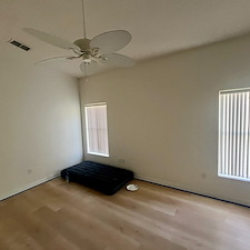 Move-In-Ready-Interior-Painting-Project-In-Port-Orange-Florida 1