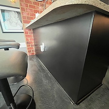 Professional-Cabinet-Painting-In-Daytona-Beach-Florida 1