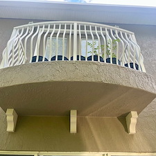 Professional-Exterior-House-Painting-Project-In-Port-Orange-Florida-1 0