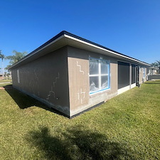 Professional-Exterior-House-Painting-In-Port-Orange-Florida-2 3