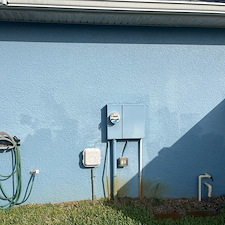 Professional-Exterior-House-Painting-In-Ponce-Inlet-Florida 2