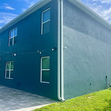 Professional-Exterior-House-Painting-In-Ormond-Beach-Florida 4
