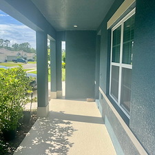 Professional-Exterior-House-Painting-In-Ormond-Beach-Florida 0