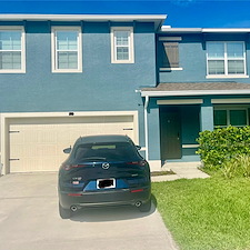 Professional-Exterior-House-Painting-In-Ormond-Beach-Florida 2