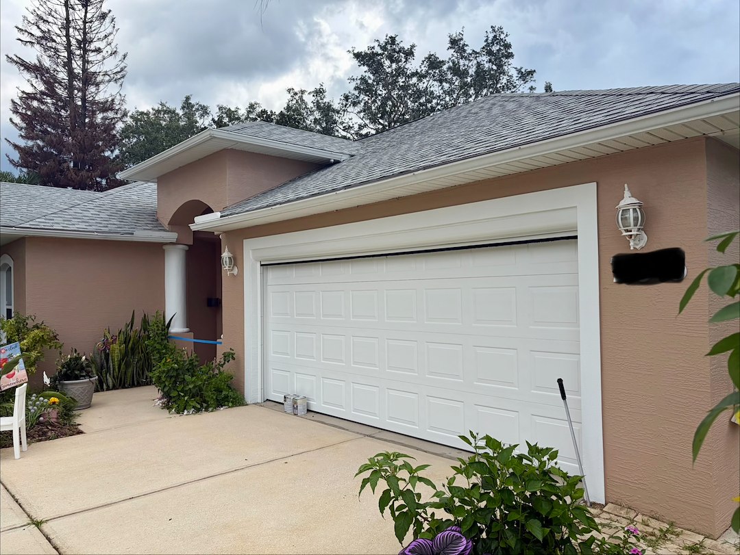Professional Exterior House Painting in Port Orange, Florida (4)