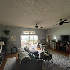 Professional-Interior-Painting-Project-In-Port-Orange-Florida-1 7