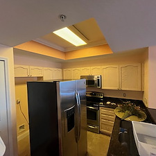 Professional-Interior-Painting-Project-In-Daytona-Beach-Shores-Florida 2