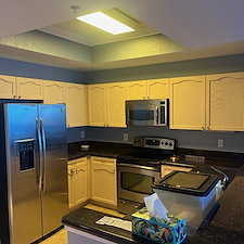 Professional-Interior-Painting-Project-In-Daytona-Beach-Shores-Florida 3