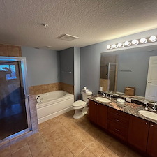 Professional-Interior-Painting-Project-In-Daytona-Beach-Shores-Florida 1