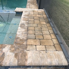 Professional-Paver-Sealing-In-New-Smyrna-Beach-Florida 3