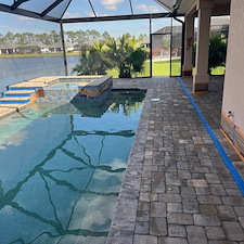 Professional-Paver-Sealing-In-New-Smyrna-Beach-Florida 1