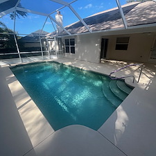 Quality-Pool-Deck-Painting-In-Ormond-Beach-Florida 2