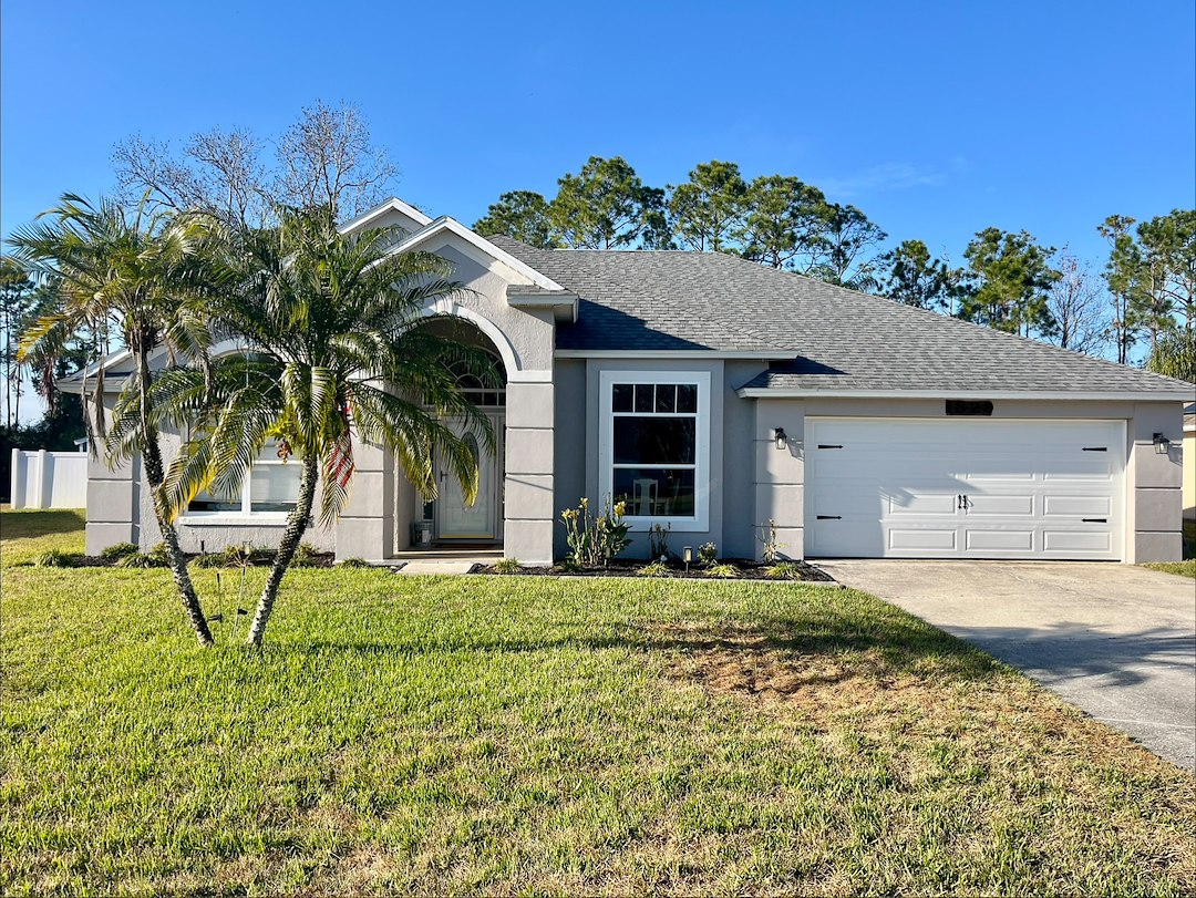 Top Quality Exterior House Painting In Port Orange, Florida (2)