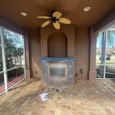 Top-Quality-Exterior-House-Painting-Project-Completed-In-New-Smyrna-Beach-Florida 3