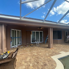 Top-Quality-Exterior-House-Painting-Project-Completed-In-New-Smyrna-Beach-Florida 5