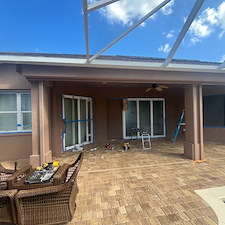 Top-Quality-Exterior-House-Painting-Project-Completed-In-New-Smyrna-Beach-Florida 7