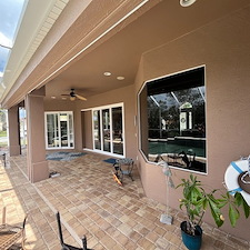 Top-Quality-Exterior-House-Painting-Project-Completed-In-New-Smyrna-Beach-Florida 6