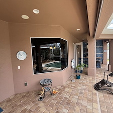 Top-Quality-Exterior-House-Painting-Project-Completed-In-New-Smyrna-Beach-Florida 4