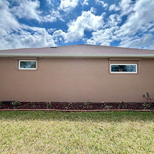 Top-Quality-Exterior-House-Painting-Project-Completed-In-New-Smyrna-Beach-Florida 8