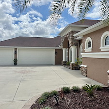 Top-Quality-Exterior-House-Painting-Project-Completed-In-New-Smyrna-Beach-Florida 1