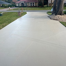Transformational-Driveway-Painting-in-Port-Orange-Florida 3