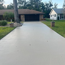Transformational-Driveway-Painting-in-Port-Orange-Florida 5