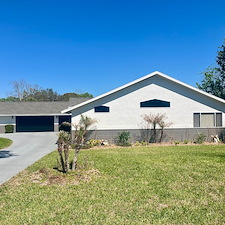 Transformational-Exterior-House-Painting-Project-In-New-Smyrna-Beach-Florida 1