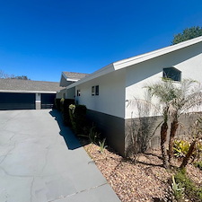 Transformational-Exterior-House-Painting-Project-In-New-Smyrna-Beach-Florida 3