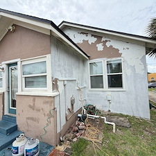 Transformational-Exterior-House-Painting-In-Daytona-Beach-Florida 4