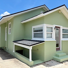 Transformational-Exterior-House-Painting-In-Daytona-Beach-Florida 7