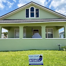 Transformational-Exterior-House-Painting-In-Daytona-Beach-Florida 1
