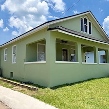 Transformational-Exterior-House-Painting-In-Daytona-Beach-Florida 3