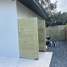 Transformational-Fence-Staining-Project-In-New-Smyrna-Beach-Florida 2
