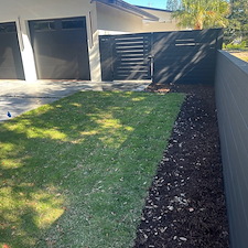 Transformational-Fence-Staining-Project-In-New-Smyrna-Beach-Florida 7