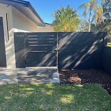 Transformational-Fence-Staining-Project-In-New-Smyrna-Beach-Florida 9